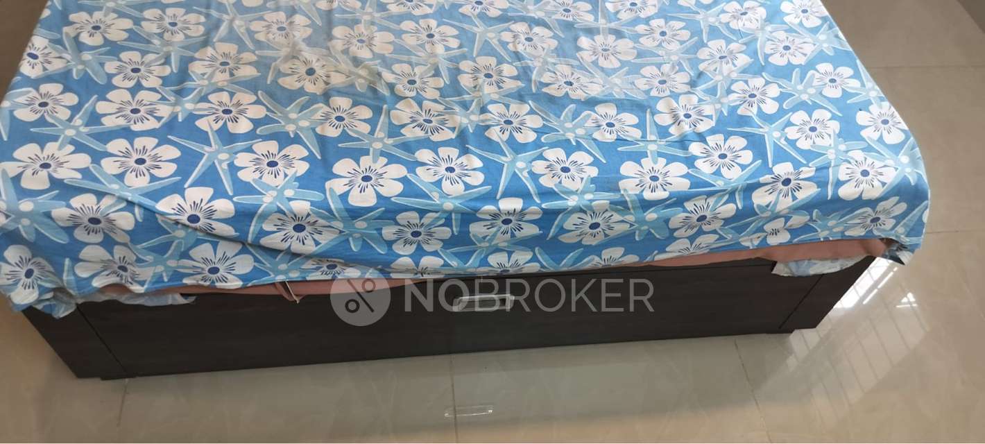 2 BHK Flat In Chartered Humming Bird For Sale  In Bangalore City Municipal Corporation Layout