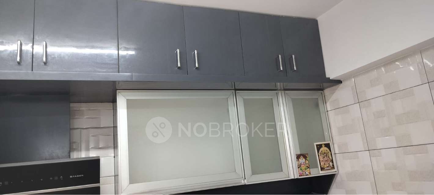 2 BHK Flat In Chartered Humming Bird For Sale  In Bangalore City Municipal Corporation Layout