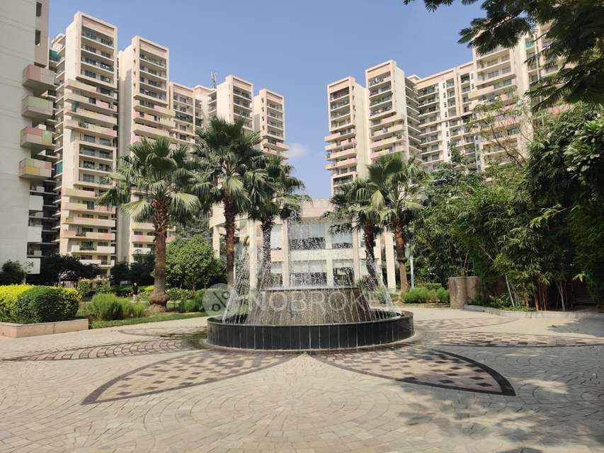3 BHK Flat In Park View Sanskruti For Sale  In Sector 92, New Gurgaon