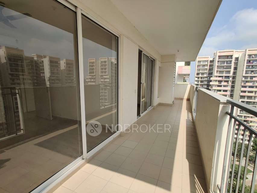 3 BHK Flat In Park View Sanskruti For Sale  In Sector 92, New Gurgaon