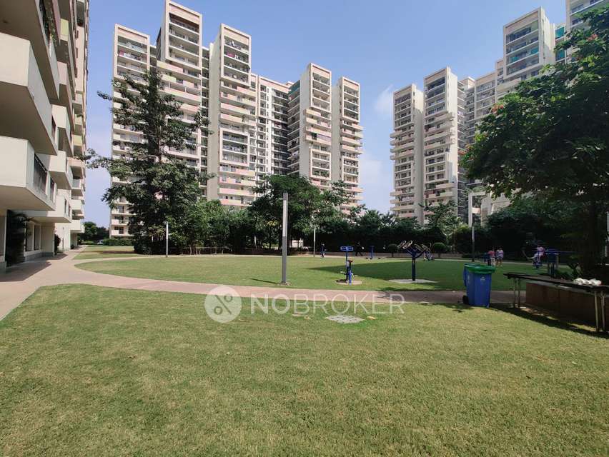 3 BHK Flat In Park View Sanskruti For Sale  In Sector 92, New Gurgaon