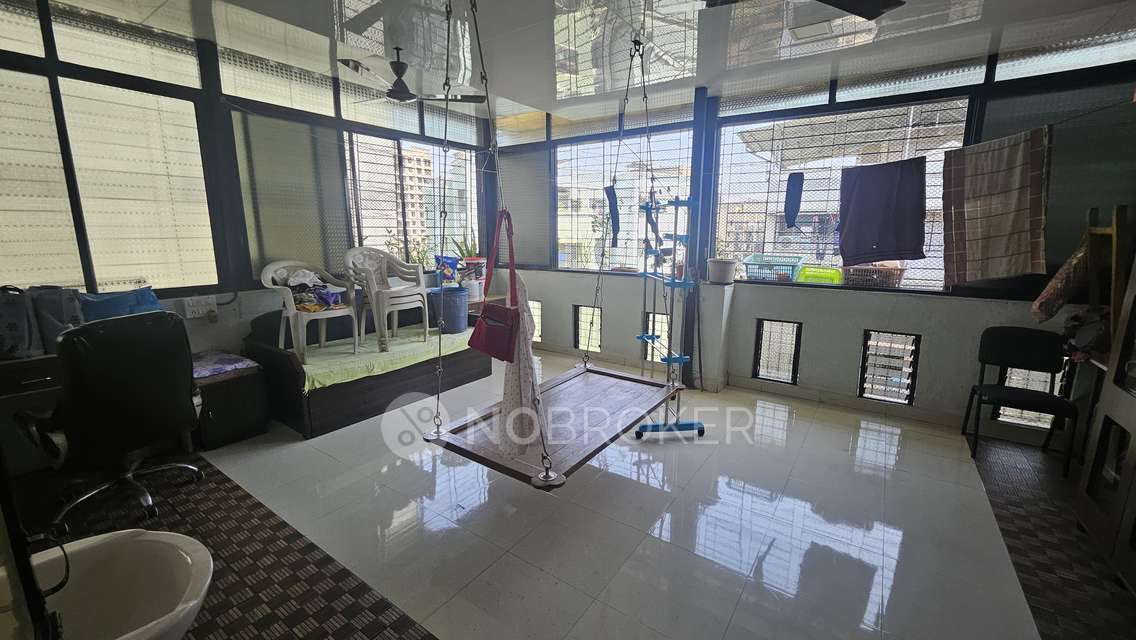 2 BHK Flat For Sale  In Rambaug