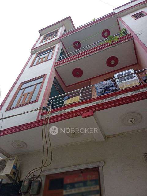 1 RK Flat for Rent  In Jaitpur