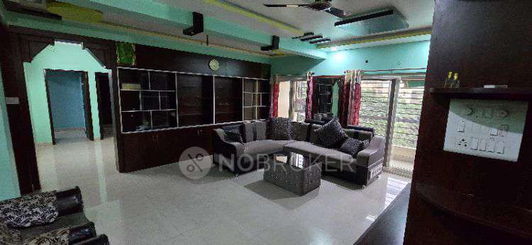 4+ BHK Flat In Clifton Apartment Neknampur For Sale  In Panjamshajamal Bowli