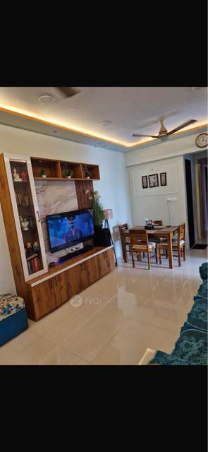 2 BHK Flat In Tricity Eros For Sale  In Kharghar