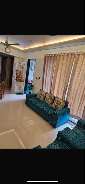 2 BHK Flat In Tricity Eros For Sale  In Kharghar