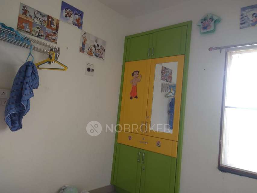 2 BHK Flat In Marg Pushpadruma, Kalavakkam, Chennai For Sale  In Kalavakkam, Chennai