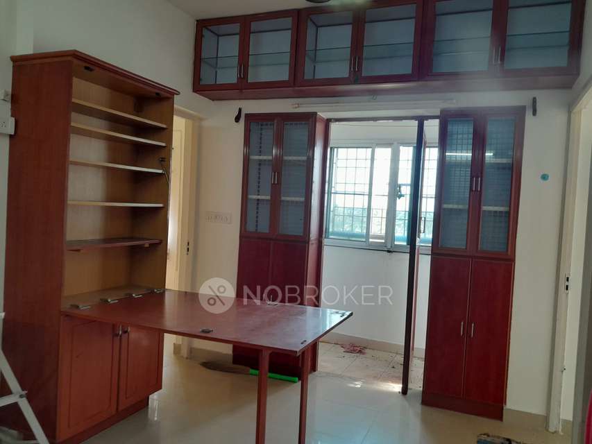 2 BHK Flat In Marg Pushpadruma, Kalavakkam, Chennai For Sale  In Kalavakkam, Chennai