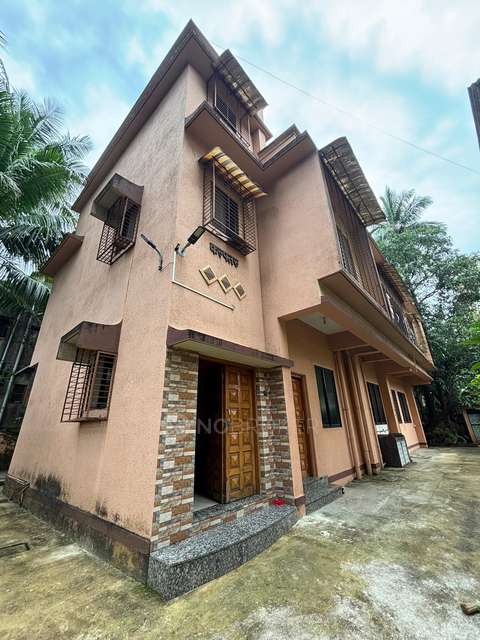 4 BHK House For Sale  In Gaodevi
