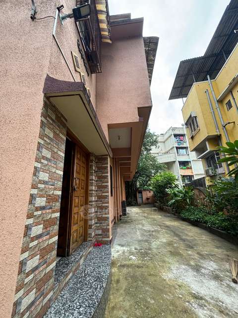 4 BHK House For Sale  In Gaodevi