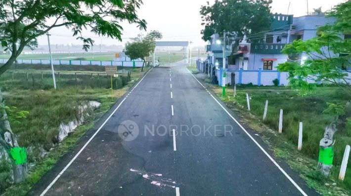 Plot For Sale  In Aarima Kvg  In Cholavaram