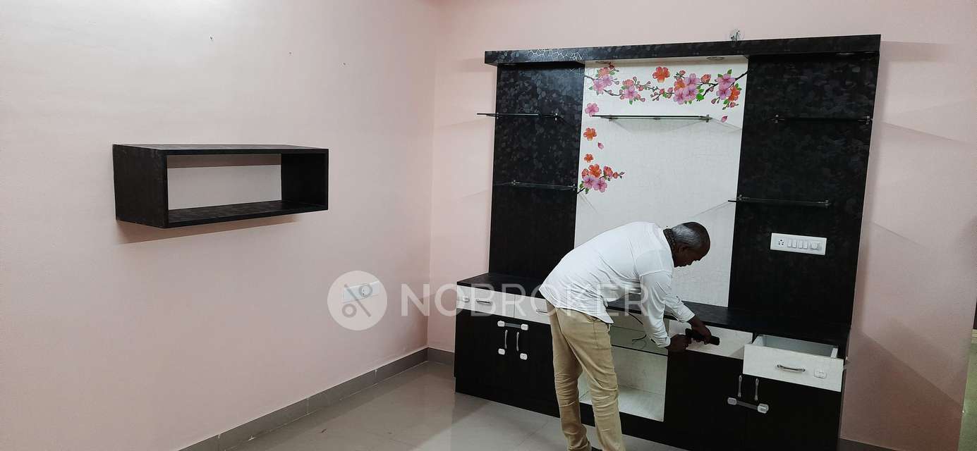 2 BHK Flat In Sai Balaji Residency, Haralur For Sale  In 560100, Parappana Agrahara Main Rd, Opp. Aecs Layout Main Road, Sai Sree Layout, Parappana Agrahara, Bengaluru, Karnataka 560100, India