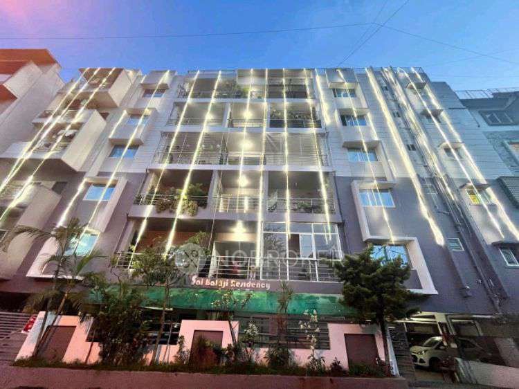 2 BHK Flat In Sai Balaji Residency, Haralur For Sale  In 560100, Parappana Agrahara Main Rd, Opp. Aecs Layout Main Road, Sai Sree Layout, Parappana Agrahara, Bengaluru, Karnataka 560100, India