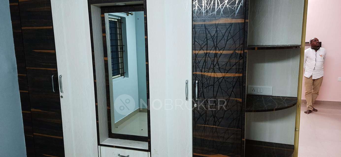 2 BHK Flat In Sai Balaji Residency, Haralur For Sale  In 560100, Parappana Agrahara Main Rd, Opp. Aecs Layout Main Road, Sai Sree Layout, Parappana Agrahara, Bengaluru, Karnataka 560100, India