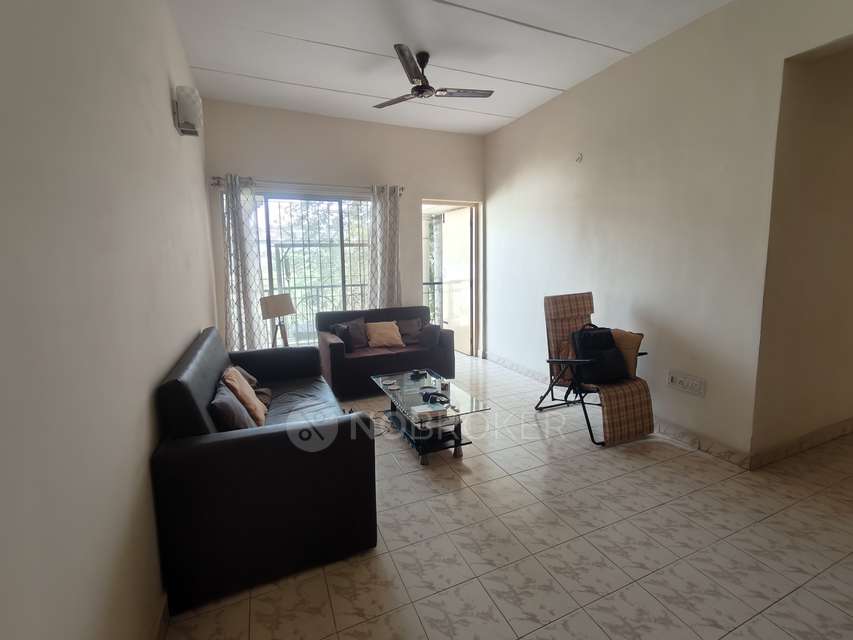 2 BHK Flat In Nandi Park Apartments For Sale  In Gottigere