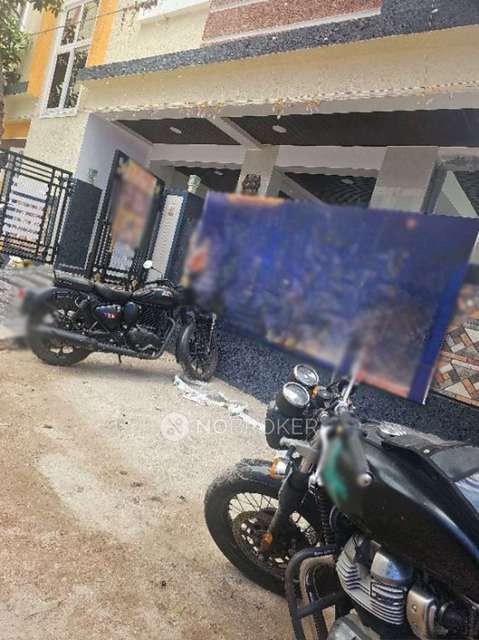 PG for Girls in Kukatpally