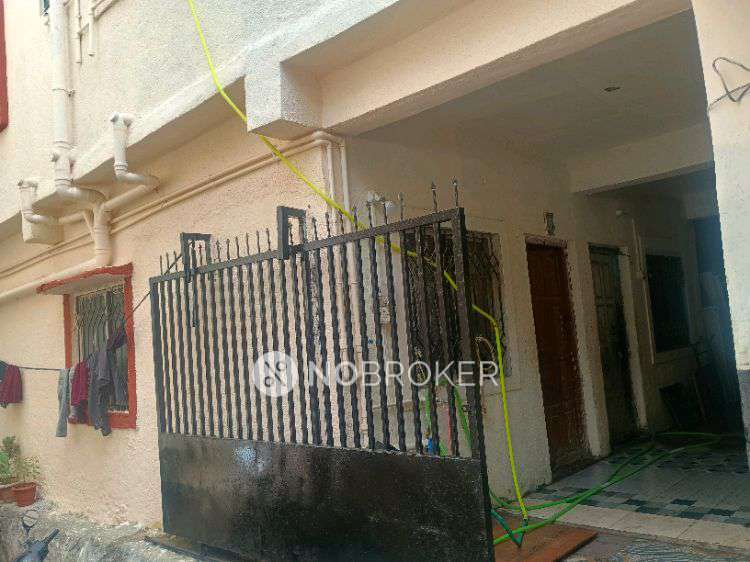 2 BHK Flat for Rent  In Wadgaon Sheri