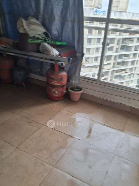 2 BHK Flat In Venkatesh Lake Life, Ambegaon For Sale  In Ambegaon