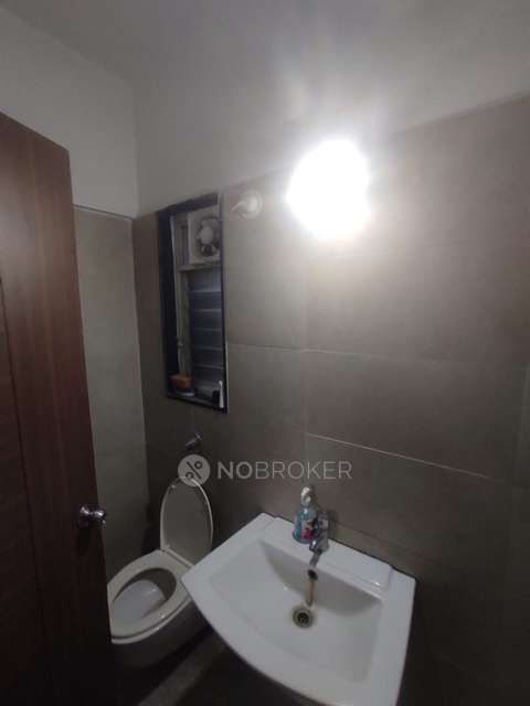 2 BHK Flat In Venkatesh Lake Life, Ambegaon For Sale  In Ambegaon