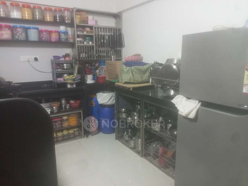 2 BHK Flat In Venkatesh Lake Life, Ambegaon For Sale  In Venkatesh Lake Life