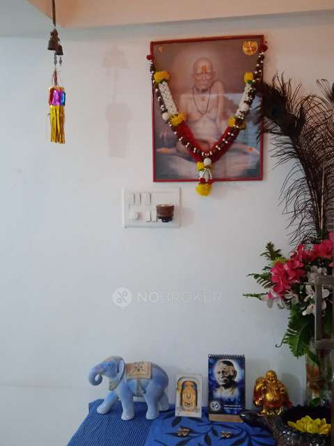 2 BHK Flat In Venkatesh Lake Life, Ambegaon For Sale  In Ambegaon