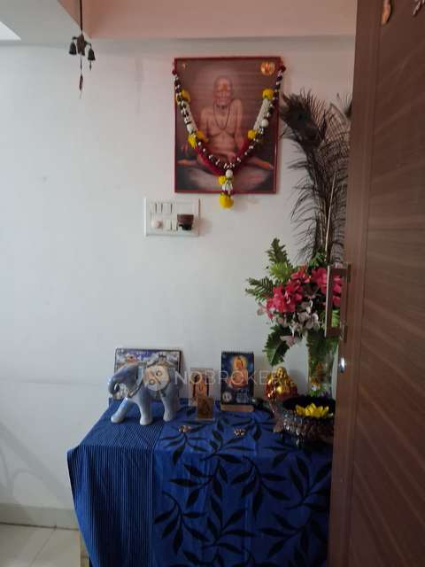 2 BHK Flat In Venkatesh Lake Life, Ambegaon For Sale  In Ambegaon