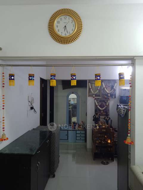 2 BHK Flat In Venkatesh Lake Life, Ambegaon For Sale  In Ambegaon