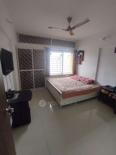 2 BHK Flat In Venkatesh Lake Life, Ambegaon For Sale  In Ambegaon