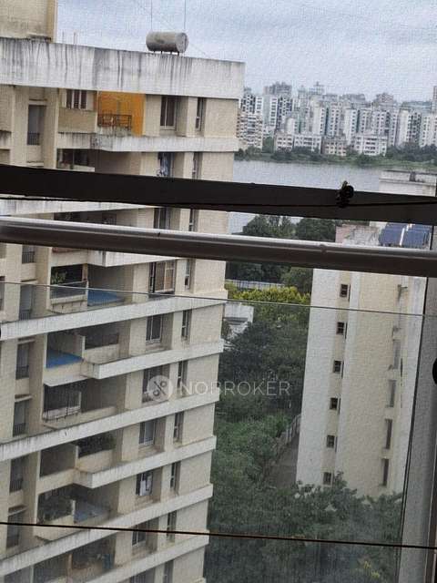 2 BHK Flat In Venkatesh Lake Life, Ambegaon For Sale  In Ambegaon