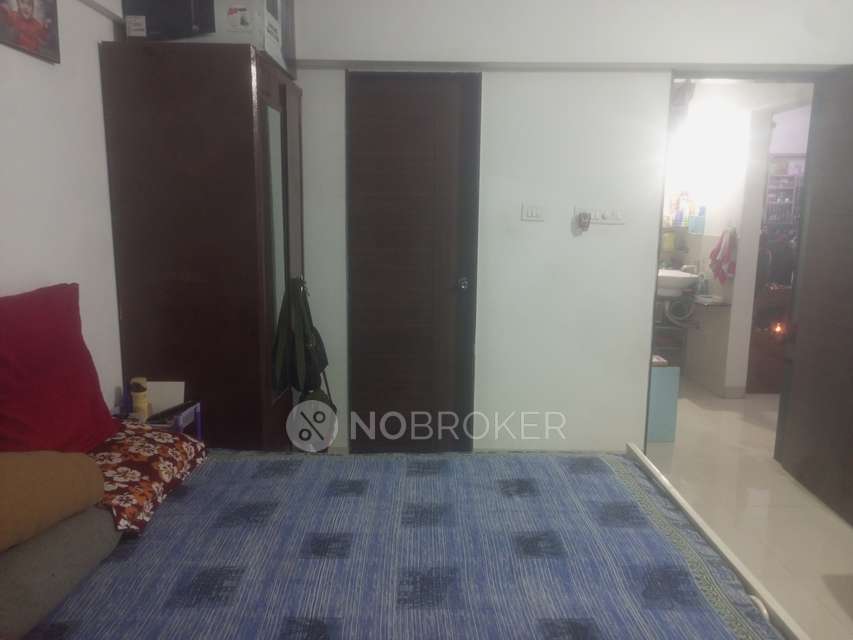 2 BHK Flat In Venkatesh Lake Life, Ambegaon For Sale  In Venkatesh Lake Life