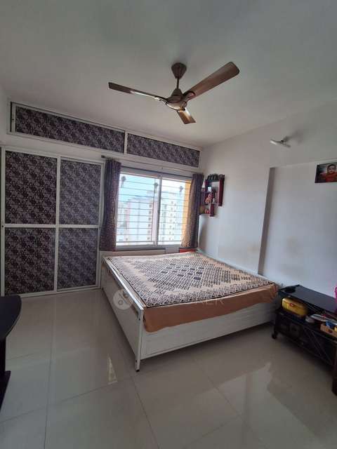 2 BHK Flat In Venkatesh Lake Life, Ambegaon For Sale  In Ambegaon