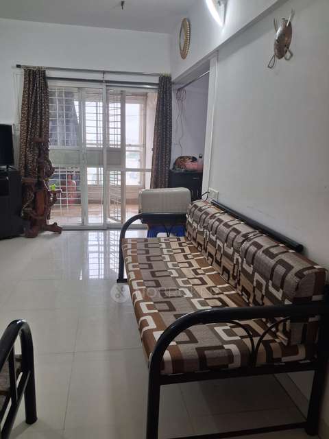 2 BHK Flat In Venkatesh Lake Life, Ambegaon For Sale  In Ambegaon