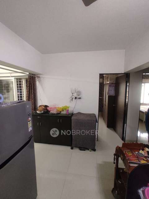 2 BHK Flat In Venkatesh Lake Life, Ambegaon For Sale  In Ambegaon