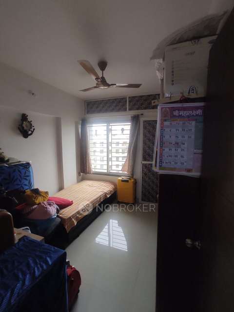 2 BHK Flat In Venkatesh Lake Life, Ambegaon For Sale  In Ambegaon