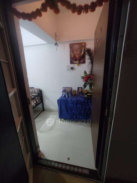 2 BHK Flat In Venkatesh Lake Life, Ambegaon For Sale  In Ambegaon