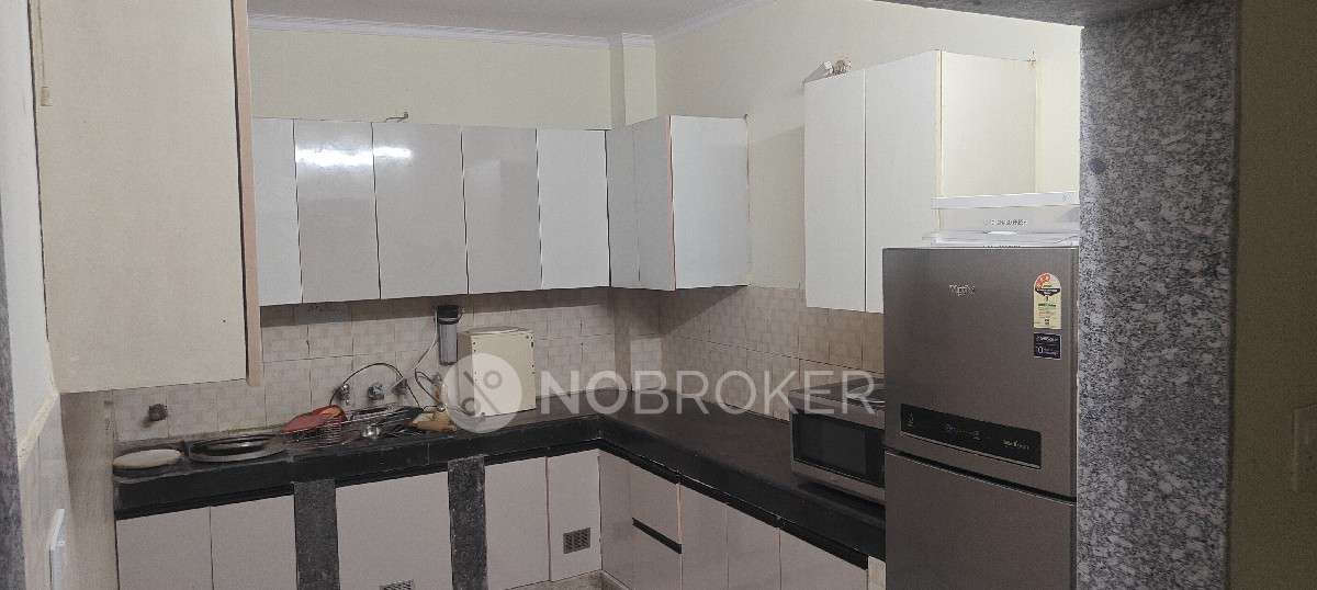 3 BHK House for Rent  In Omicron 1a