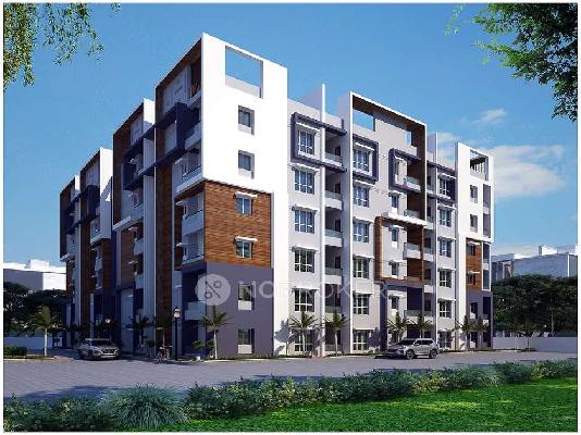 3 BHK Flat In Sree Laxmi Gardenia For Sale  In Patancheruvu