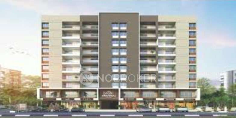 2 BHK Flat In Vijay Anshraj Icon For Sale  In Bhugaon
