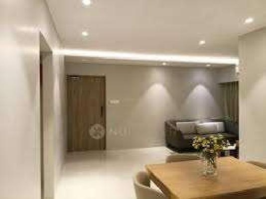 2 BHK Flat In Sri Sita Rama Nilayam  For Sale  In Gachibowli