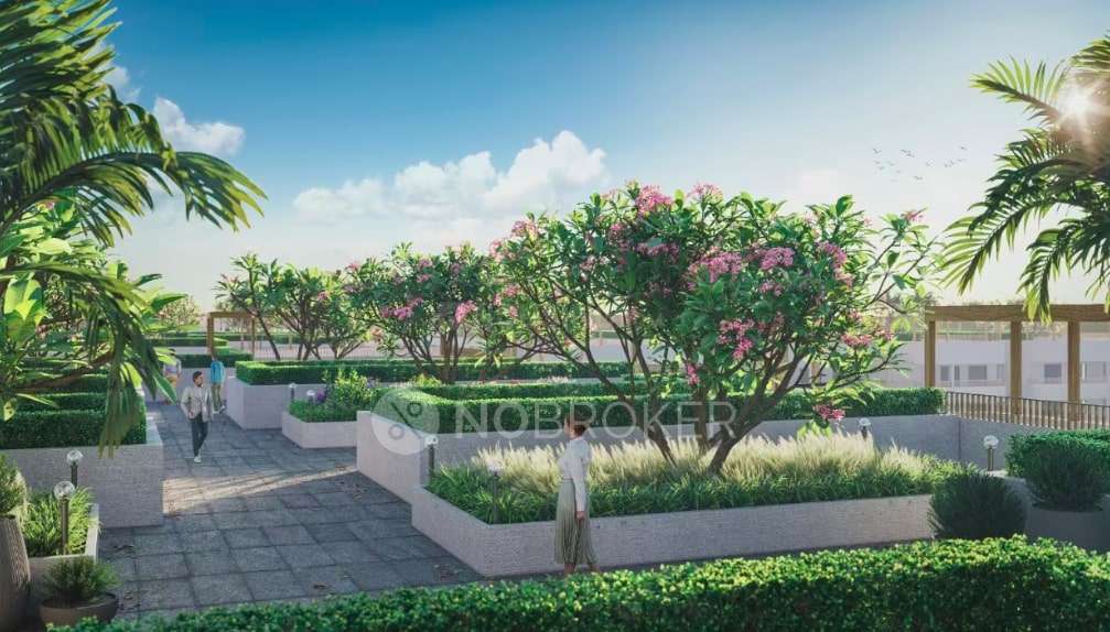 2 BHK Flat In Rubrick Tulip For Sale  In Maheswaram Lines