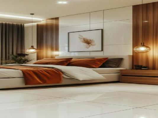 2 BHK Flat In Maheshwaram Majestic For Sale  In Ravet