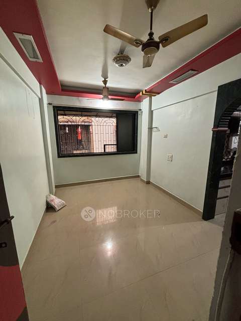 1 BHK Flat In New Gangeshwar Palace for Rent  In Kalu Nagar