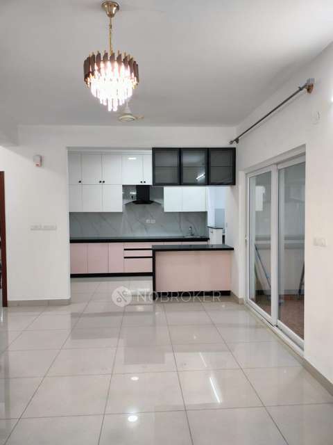 2 BHK Flat In Renaissance Reserva for Rent  In Jalahalli