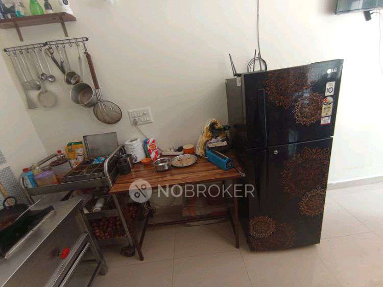 Restaurant/Cafe in Yelahanka New Town, Bangalore for sale 