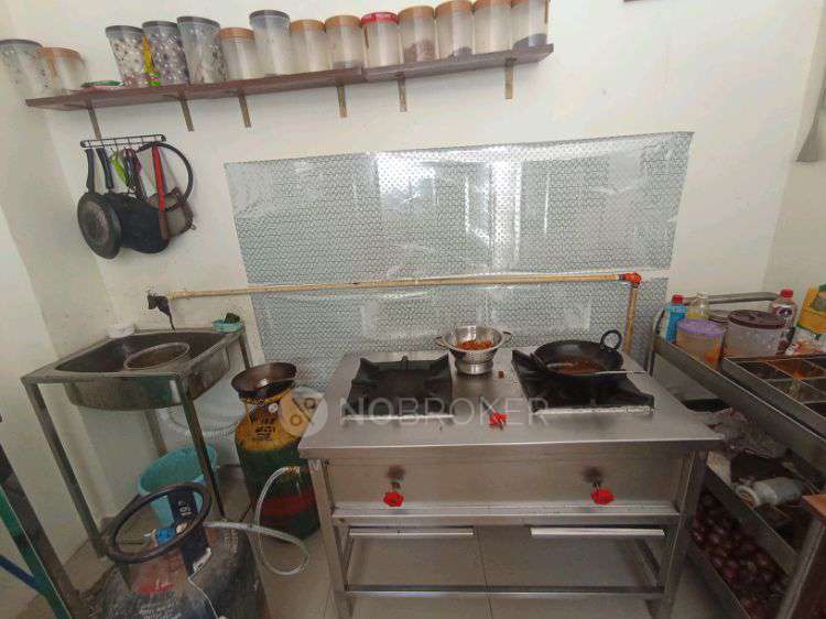 Restaurant/Cafe in Yelahanka New Town, Bangalore for sale 