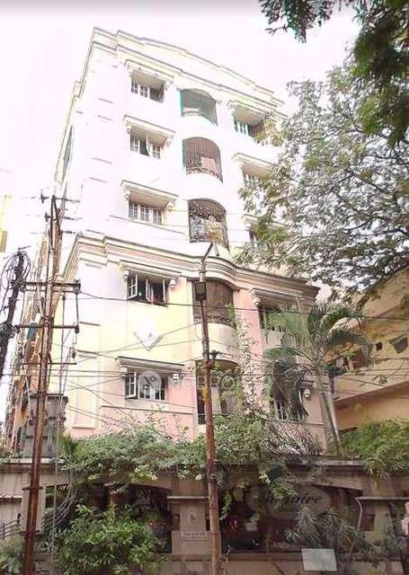 3 BHK Flat In Soltaire Residency For Sale  In Kavadiguda