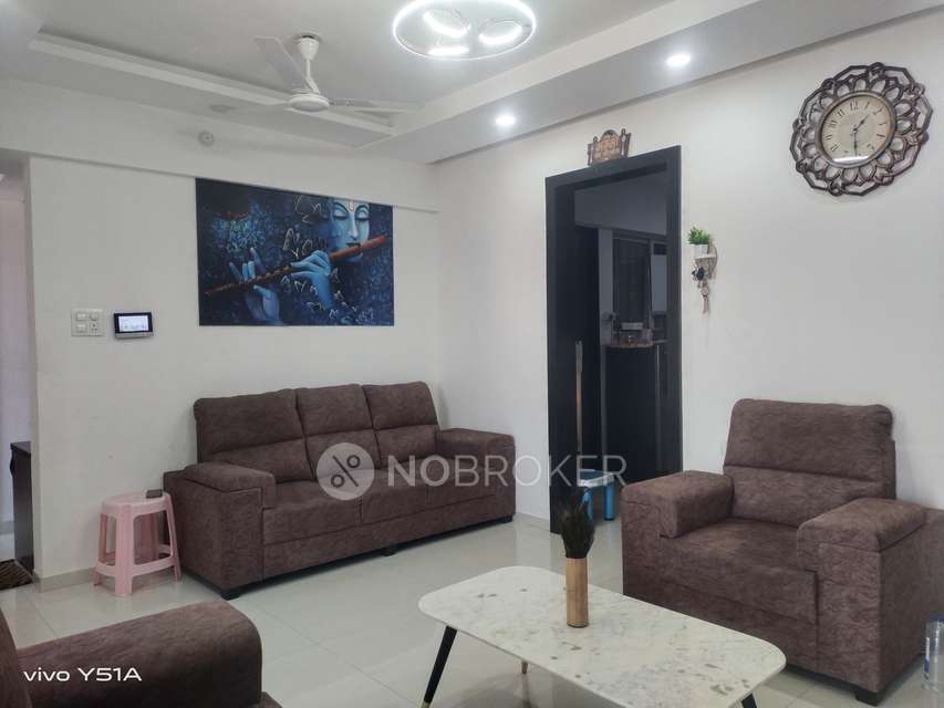 2 BHK Flat In Legacy Millennia For Sale  In Punawale