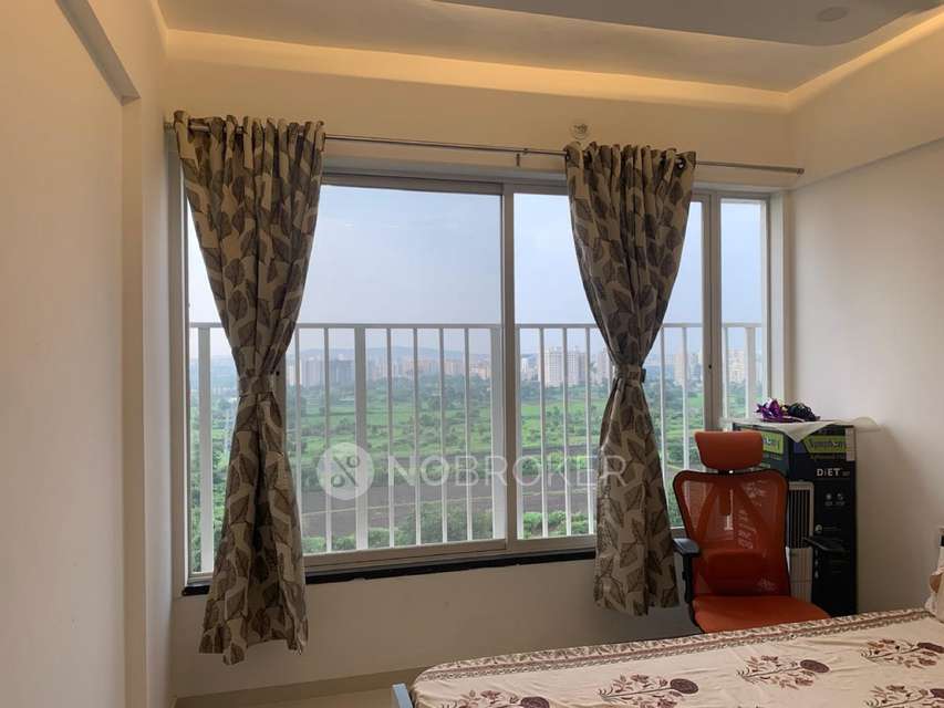 2 BHK Flat In Legacy Millennia For Sale  In Punawale