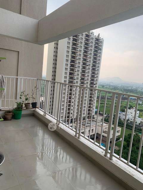 2 BHK Flat In Legacy Millennia For Sale  In Punawale