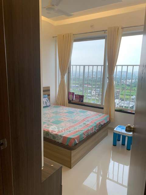 2 BHK Flat In Legacy Millennia For Sale  In Punawale